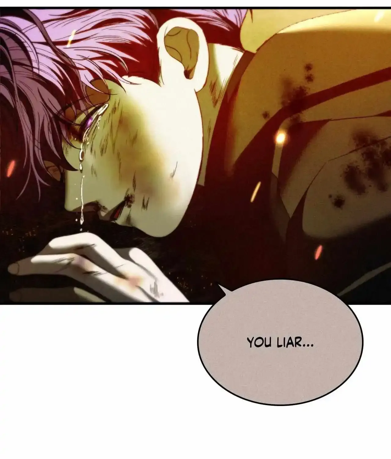 Single Not Ready to Mingle Kainu Manga Chapter 82 Page 23