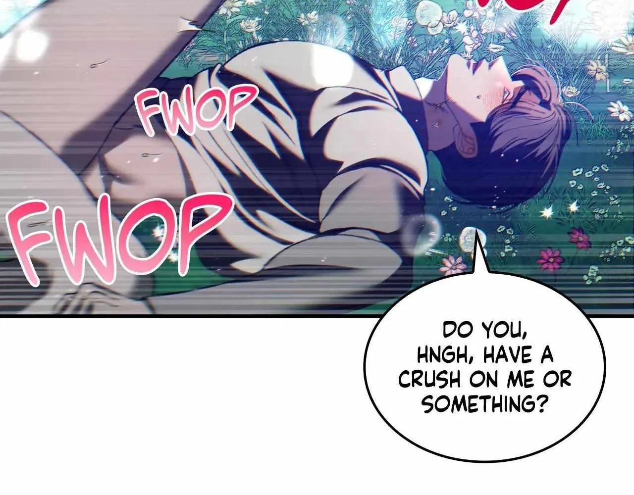 Single Not Ready to Mingle Kainu Manga Chapter 81 Page 32