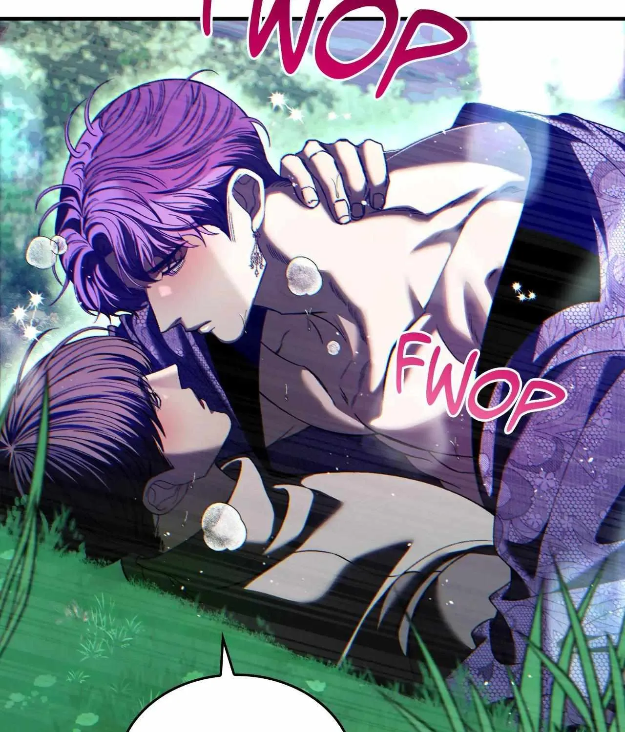 Single Not Ready to Mingle Kainu Manga Chapter 81 Page 97