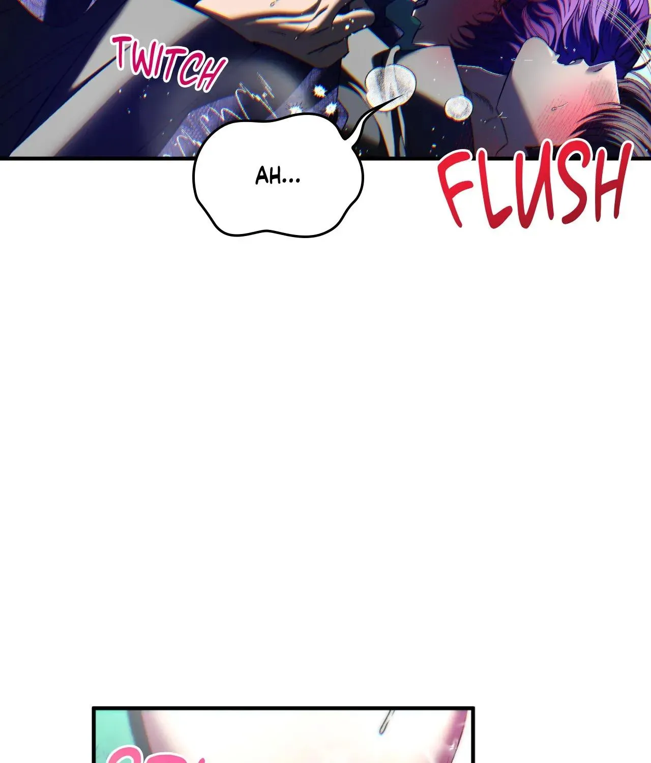 Single Not Ready to Mingle Kainu Manga Chapter 81 Page 111