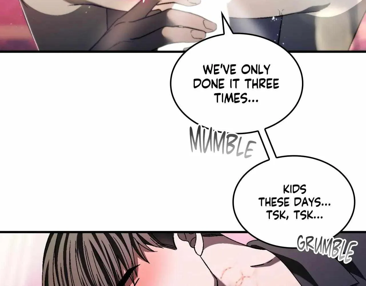 Single Not Ready to Mingle Kainu Manga Chapter 78 Page 69