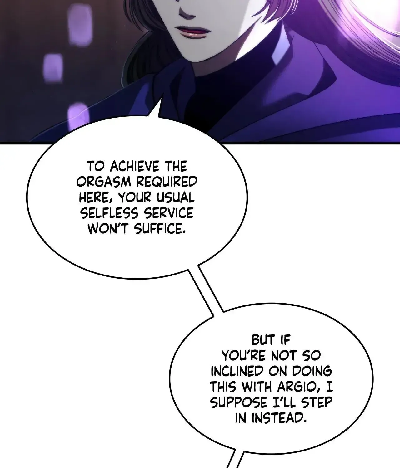 Single Not Ready to Mingle Kainu Manga Chapter 76 Page 42