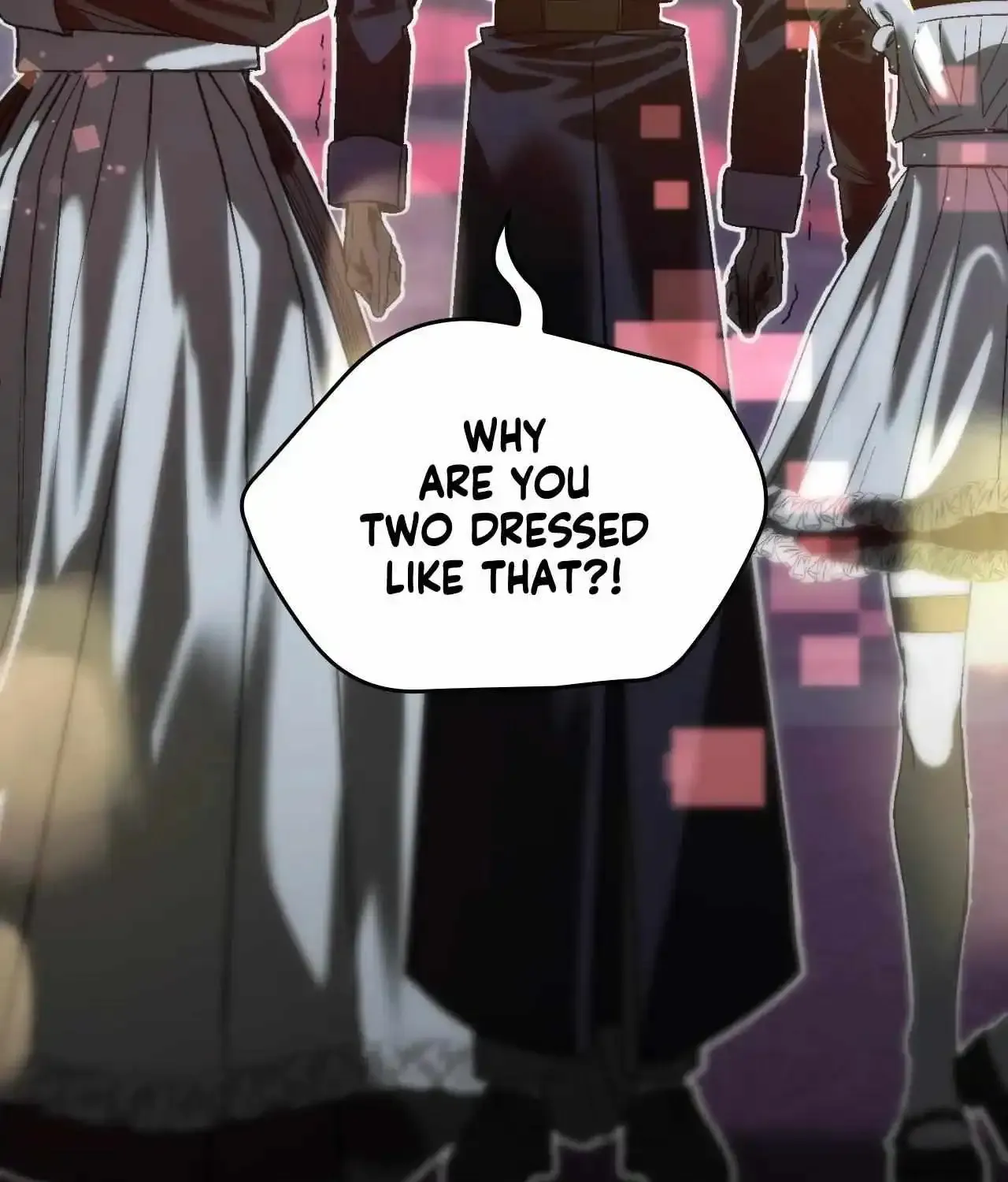 Single Not Ready to Mingle Kainu Manga Chapter 76 Page 62