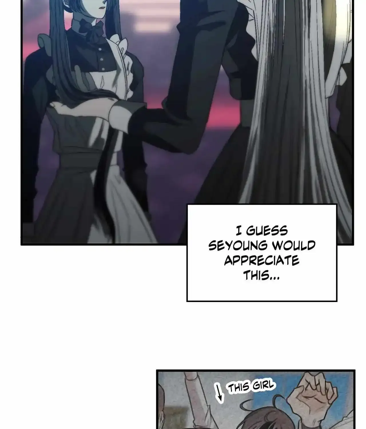 Single Not Ready to Mingle Kainu Manga Chapter 76 Page 78