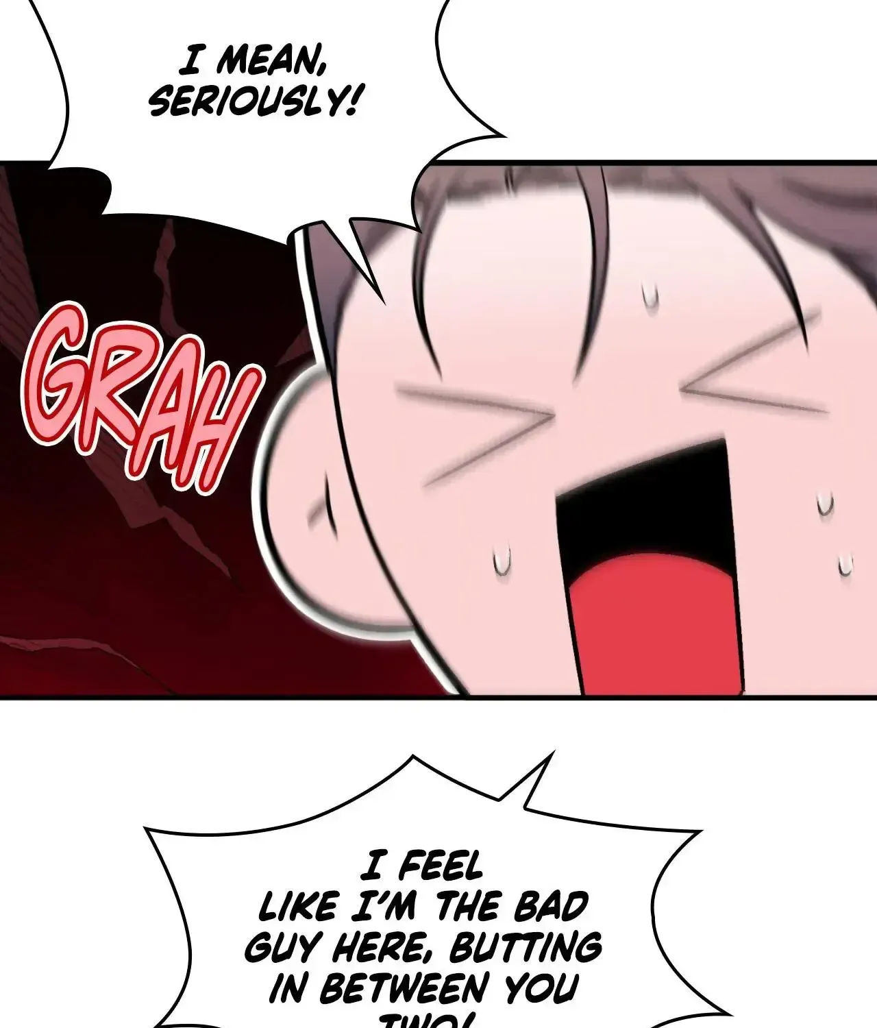Single Not Ready to Mingle Kainu Manga Chapter 76 Page 96
