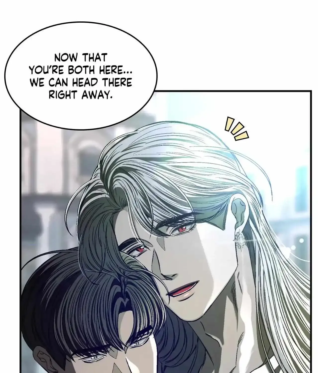 Single Not Ready to Mingle Kainu Manga Chapter 75 Page 142