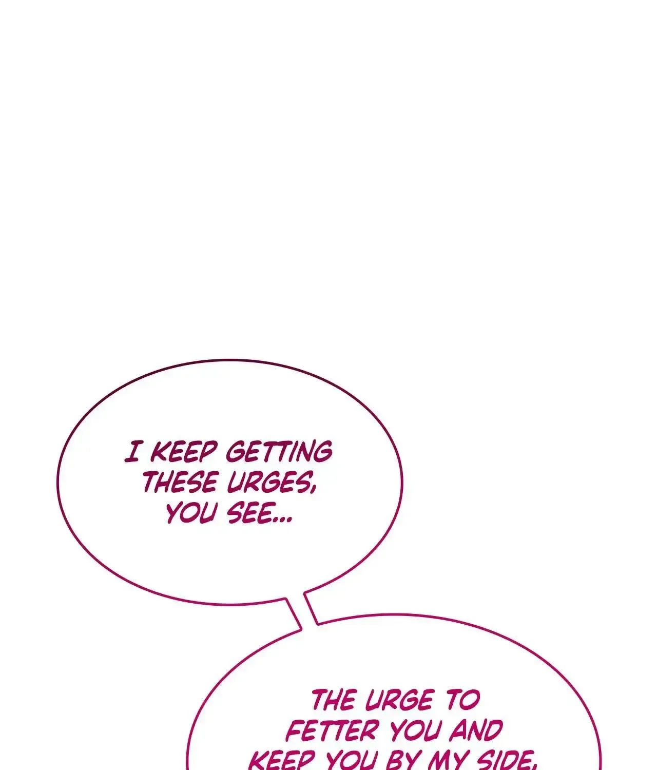 Single Not Ready to Mingle Kainu Manga Chapter 74 Page 111