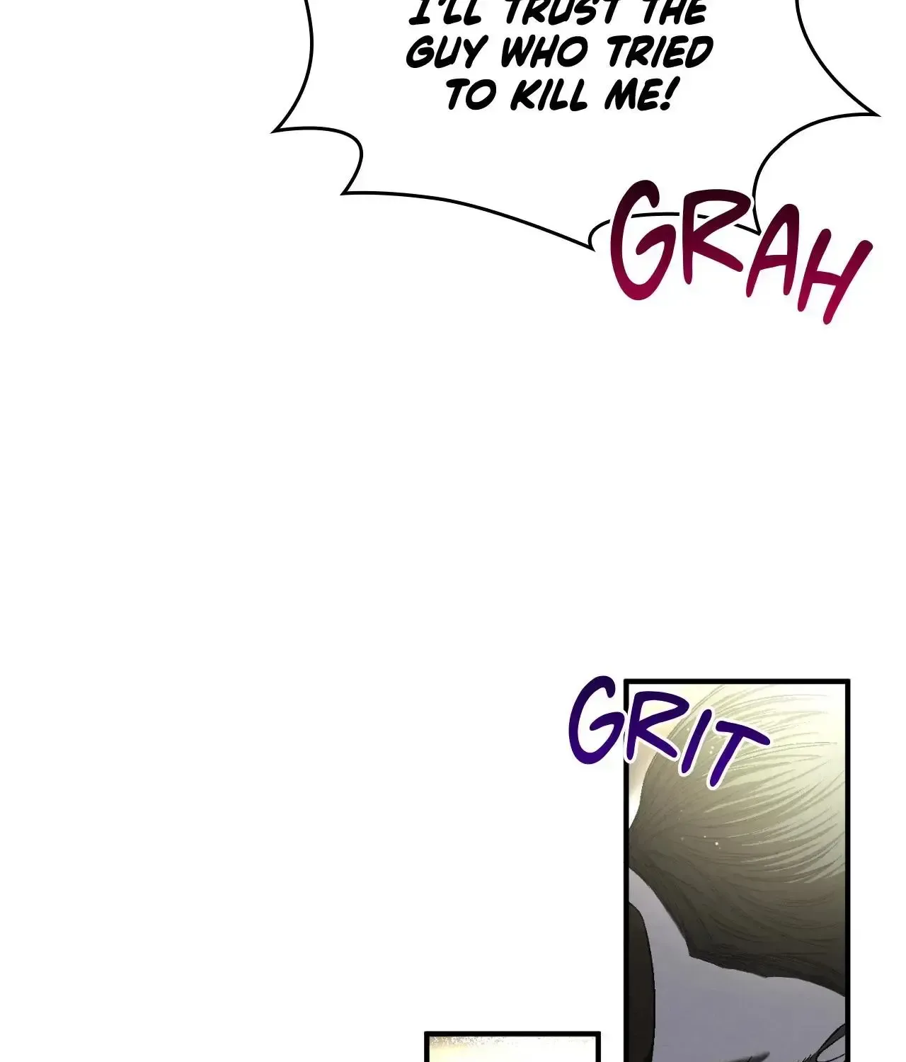 Single Not Ready to Mingle Kainu Manga Chapter 73 Page 54