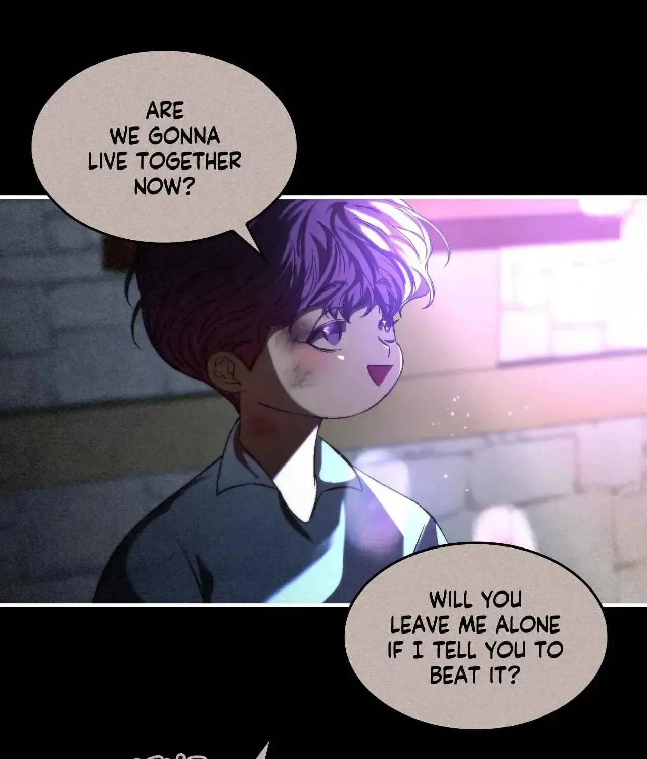 Single Not Ready to Mingle Kainu Manga Chapter 71 Page 155