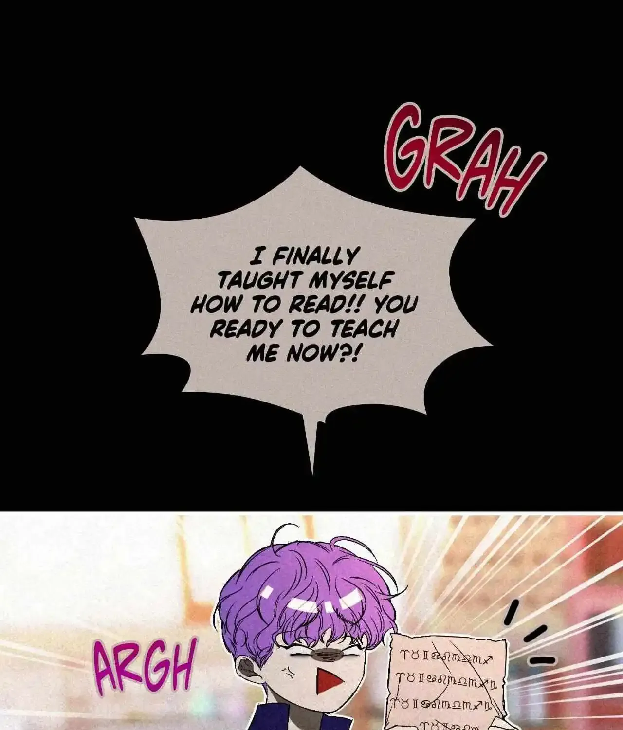 Single Not Ready to Mingle Kainu Manga Chapter 71 Page 161