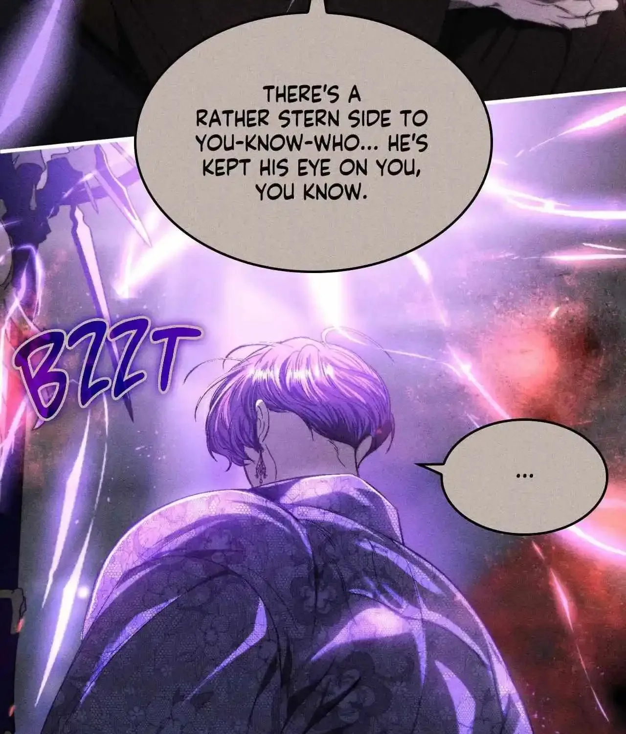Single Not Ready to Mingle Kainu Manga Chapter 70 Page 36