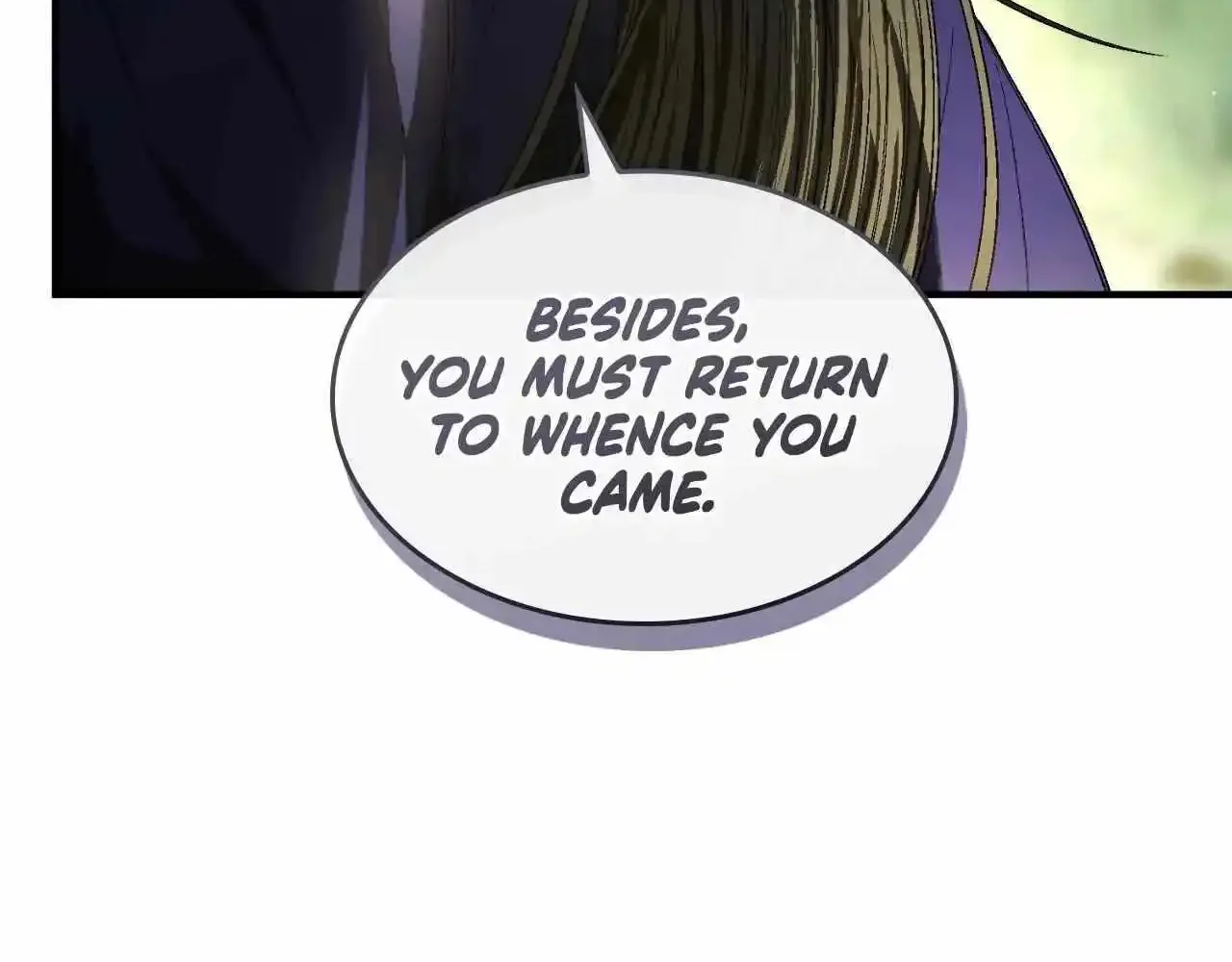 Single Not Ready to Mingle Kainu Manga Chapter 70 Page 67