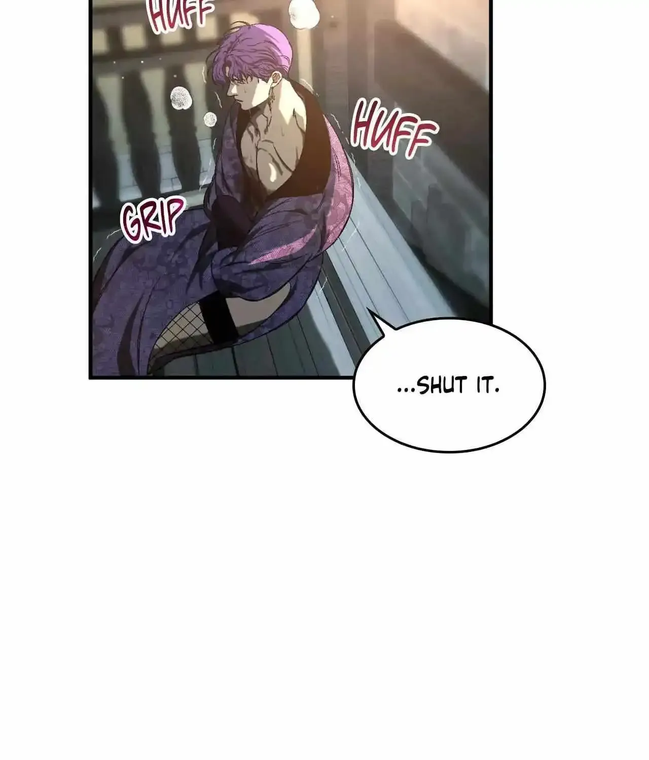 Single Not Ready to Mingle Kainu Manga Chapter 70 Page 100