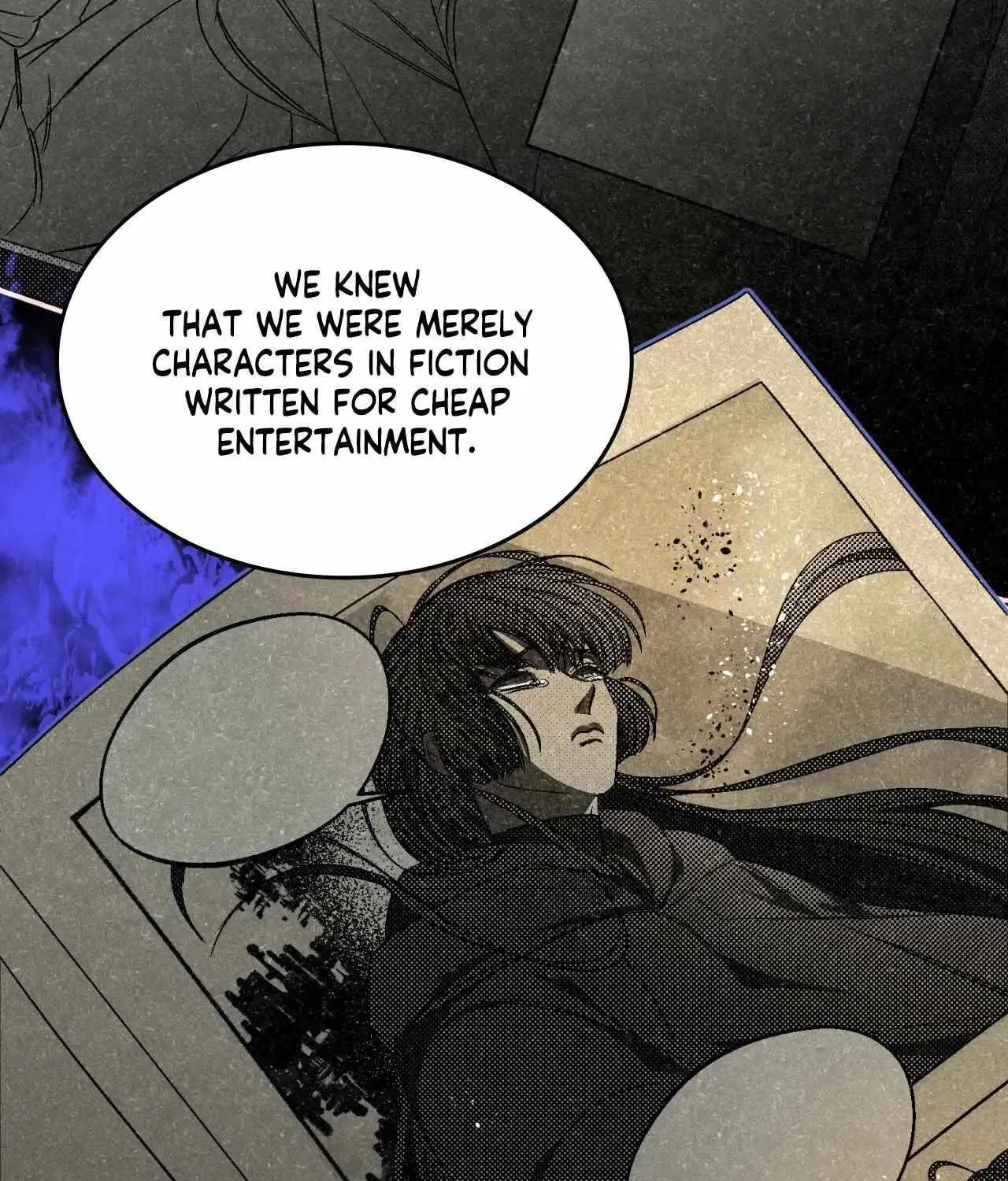 Single Not Ready to Mingle Kainu Manga Chapter 70 Page 122