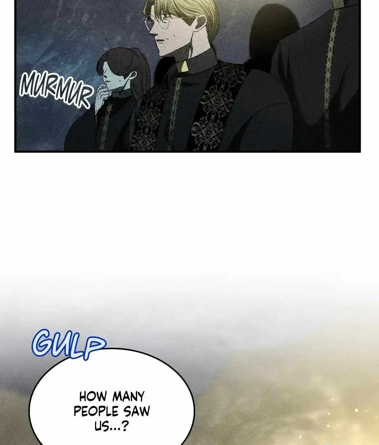Single Not Ready to Mingle Kainu Manga Chapter 68 Page 86