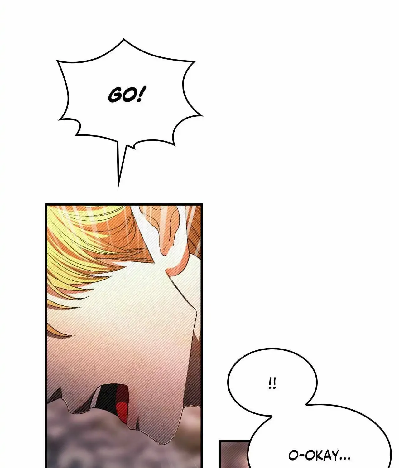 Single Not Ready to Mingle Kainu Manga Chapter 64 Page 25