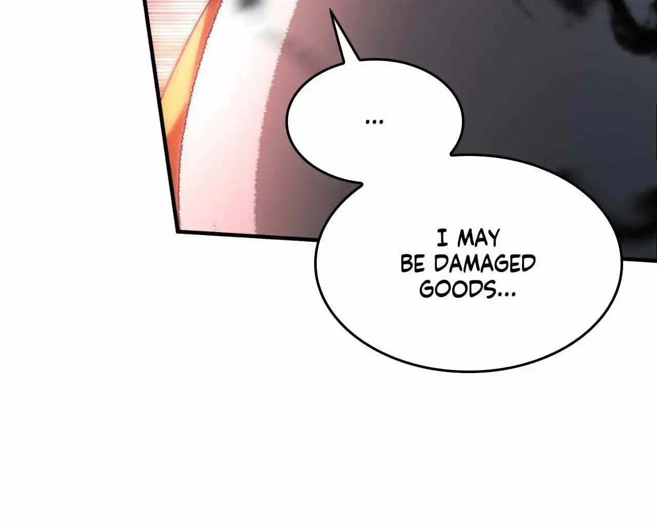 Single Not Ready to Mingle Kainu Manga Chapter 64 Page 37