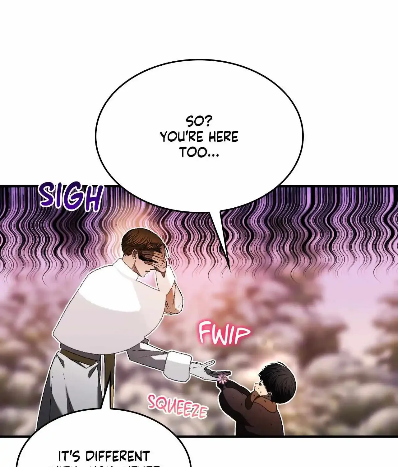 Single Not Ready to Mingle Kainu Manga Chapter 63 Page 111