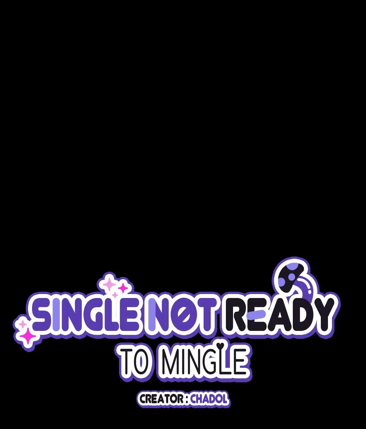 Single Not Ready to Mingle Kainu Manga Chapter 60 Page 2