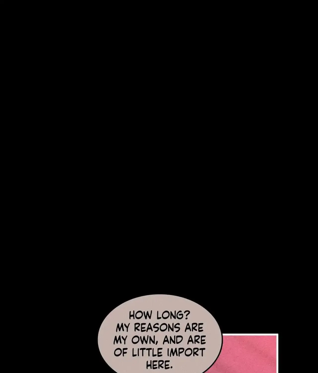 Single Not Ready to Mingle Kainu Manga Chapter 60 Page 27