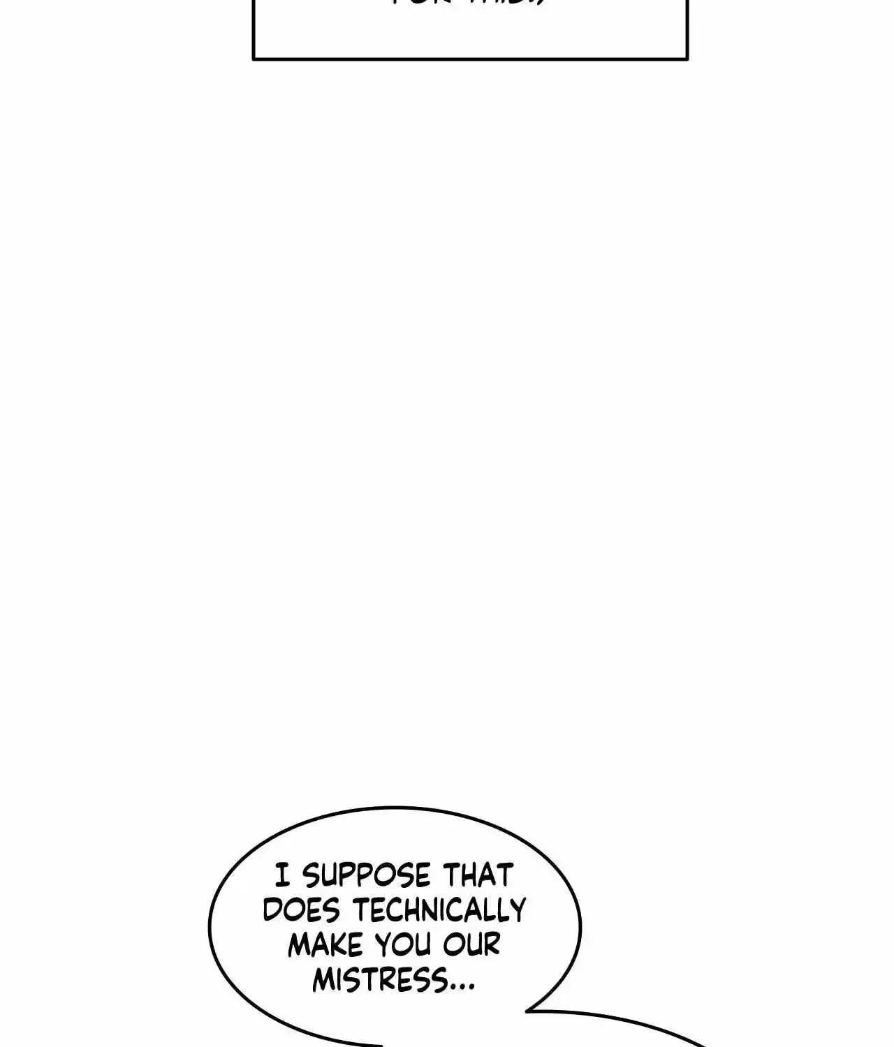 Single Not Ready to Mingle Kainu Manga Chapter 60 Page 84