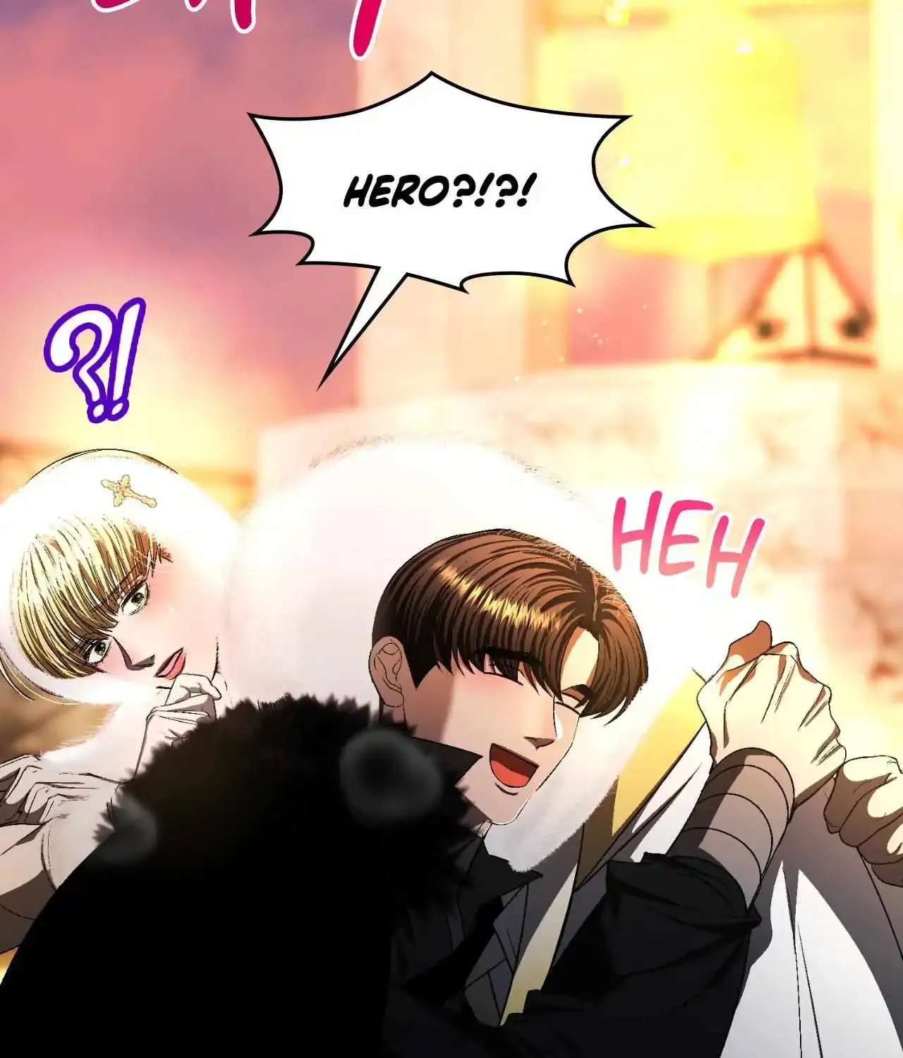 Single Not Ready to Mingle Kainu Manga Chapter 60 Page 141