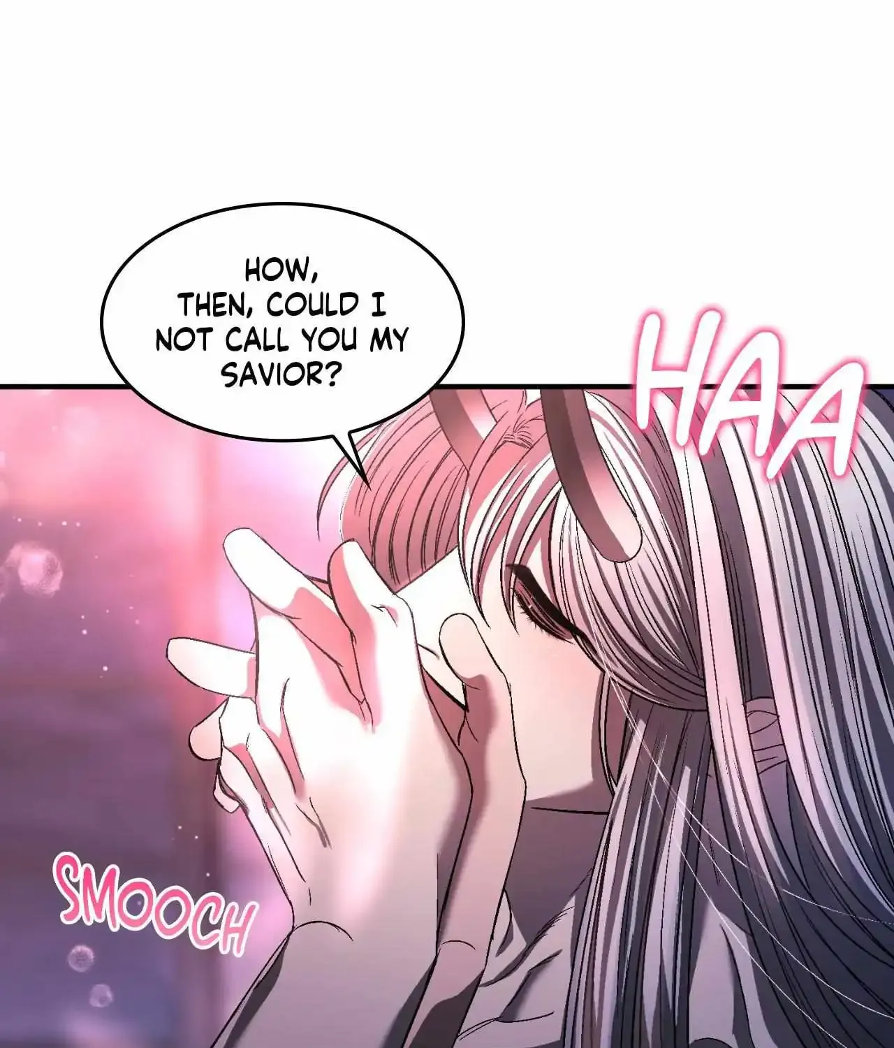 Single Not Ready to Mingle Kainu Manga Chapter 59 Page 110
