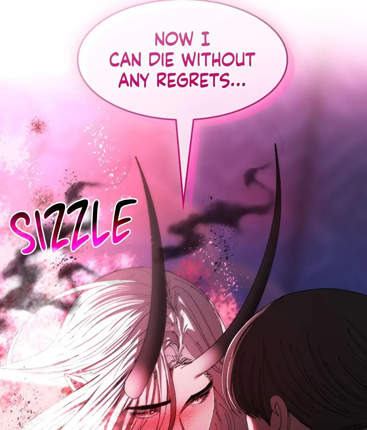 Single Not Ready to Mingle Kainu Manga Chapter 58 Page 34