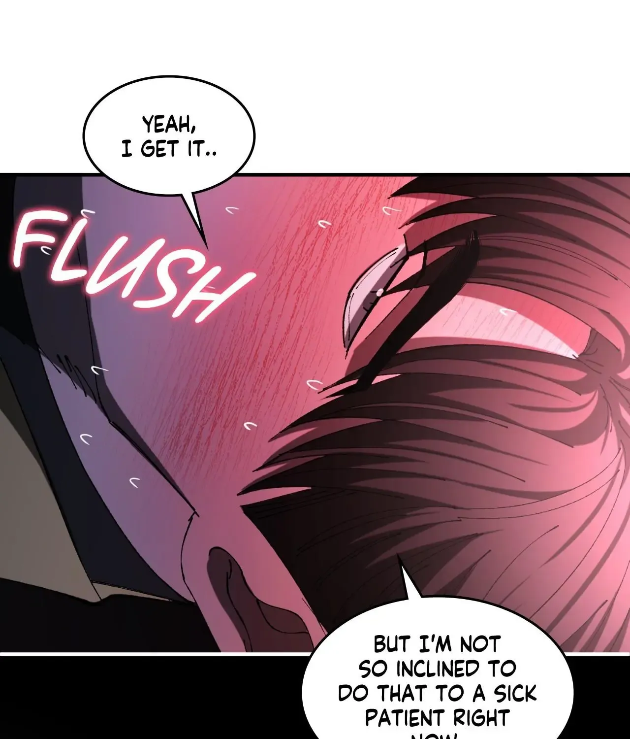Single Not Ready to Mingle Kainu Manga Chapter 58 Page 103
