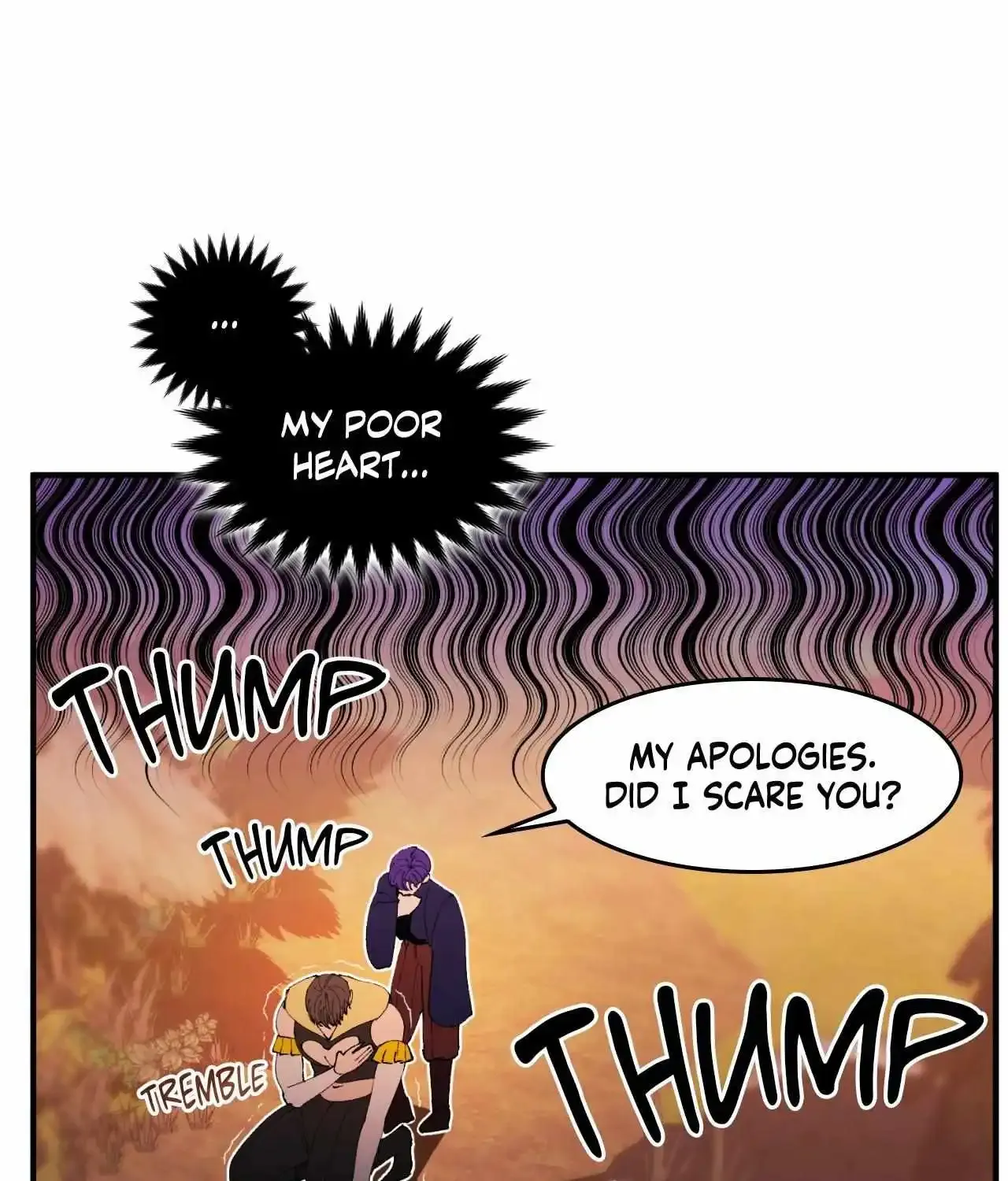 Single Not Ready to Mingle Kainu Manga Chapter 57 Page 85