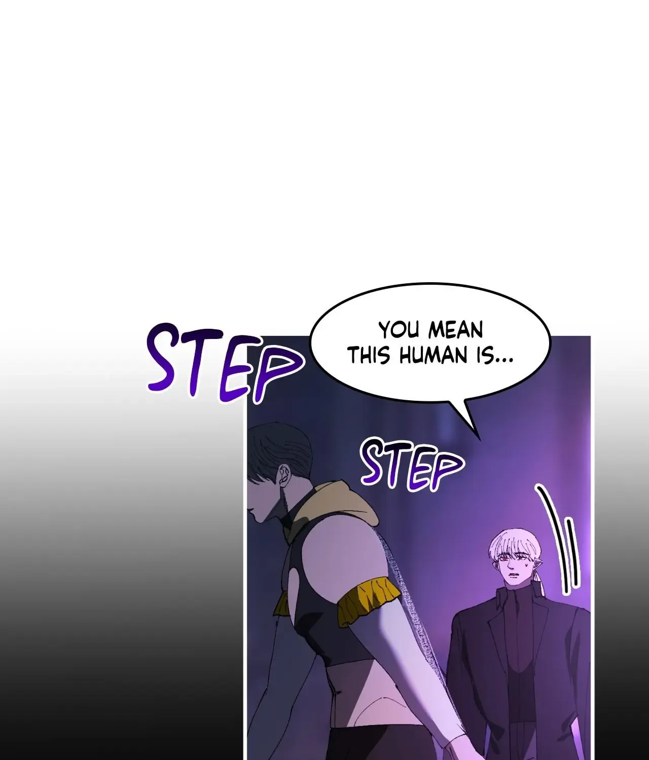 Single Not Ready to Mingle Kainu Manga Chapter 57 Page 118
