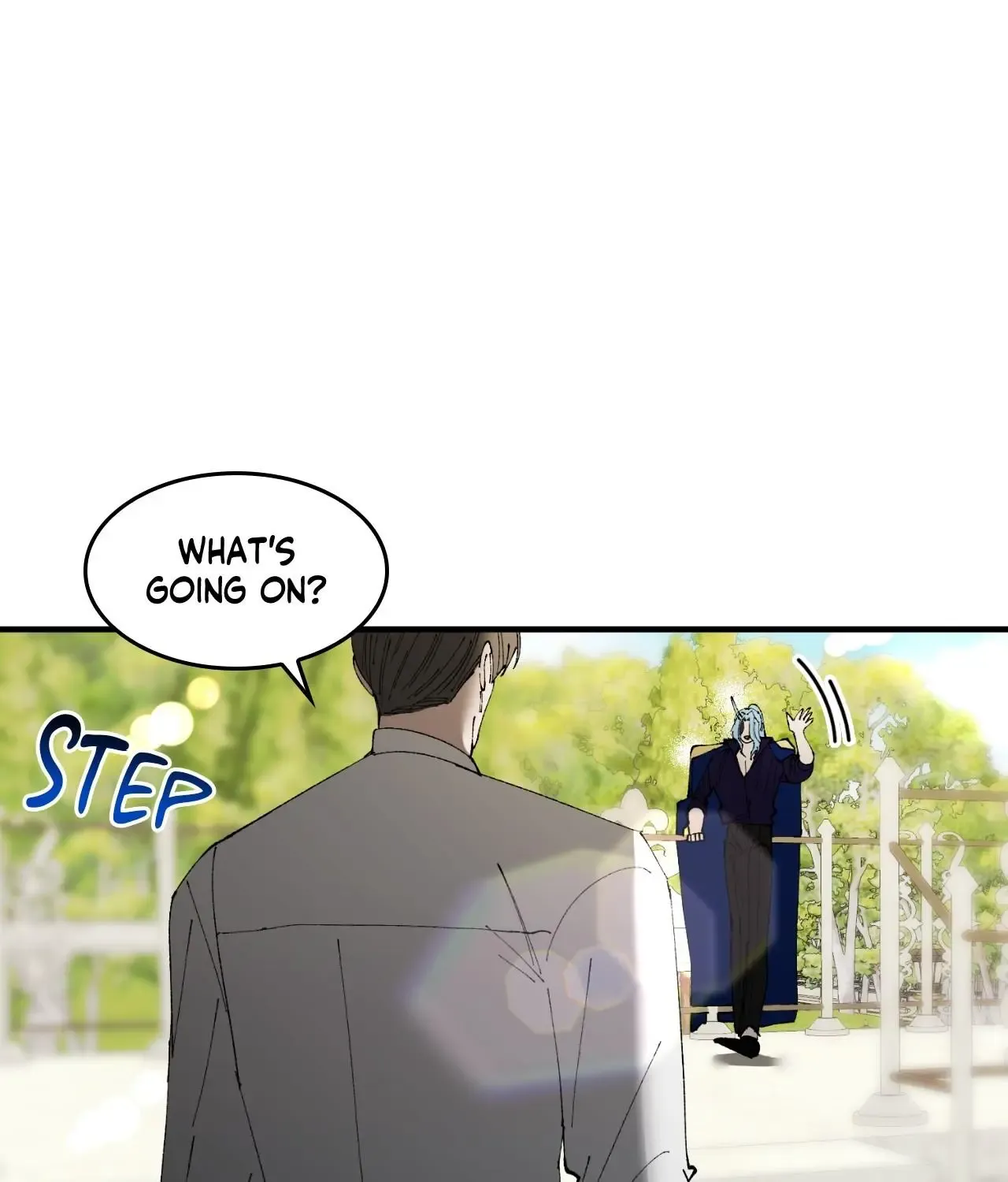Single Not Ready to Mingle Kainu Manga Chapter 56 Page 66