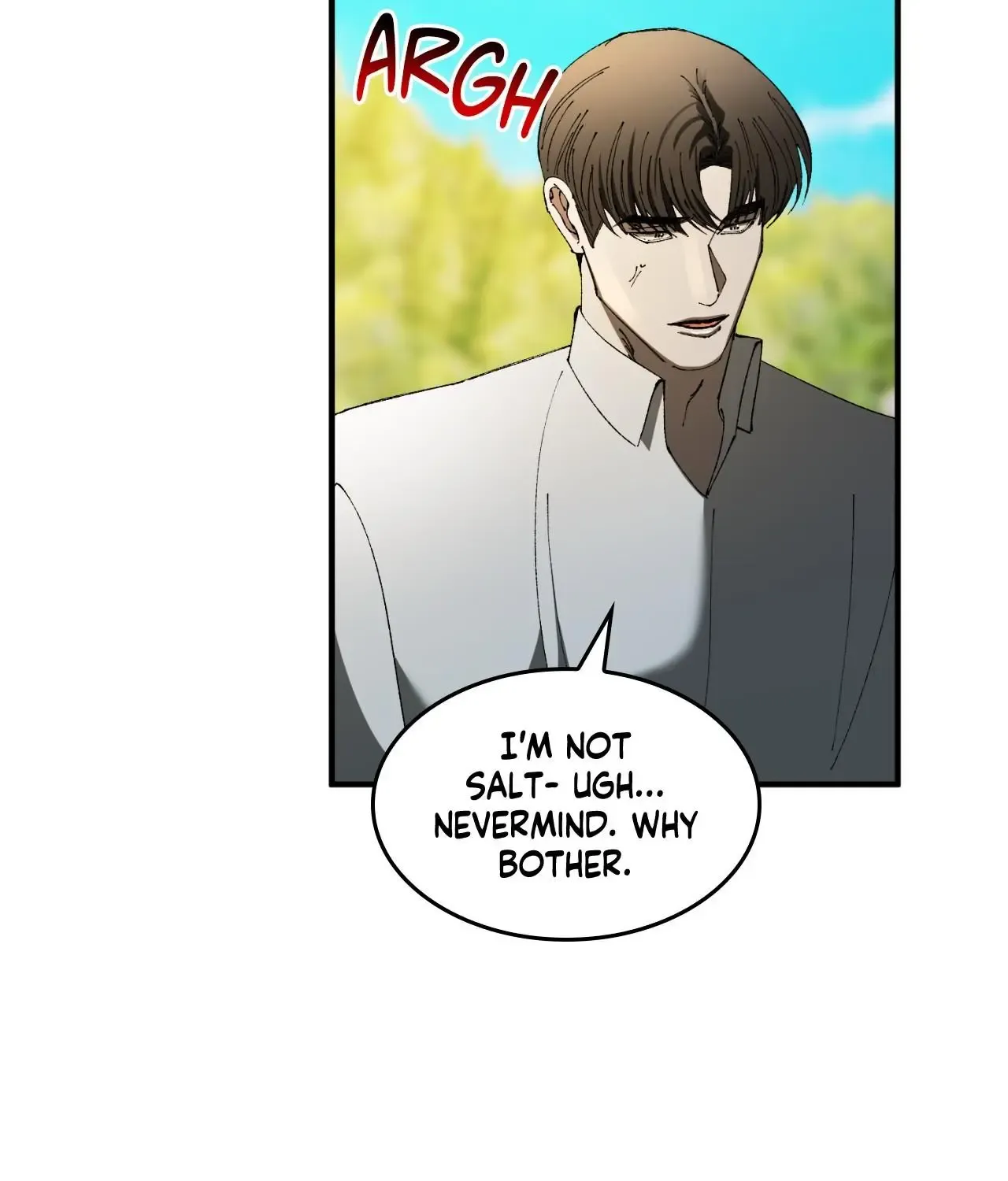Single Not Ready to Mingle Kainu Manga Chapter 56 Page 78