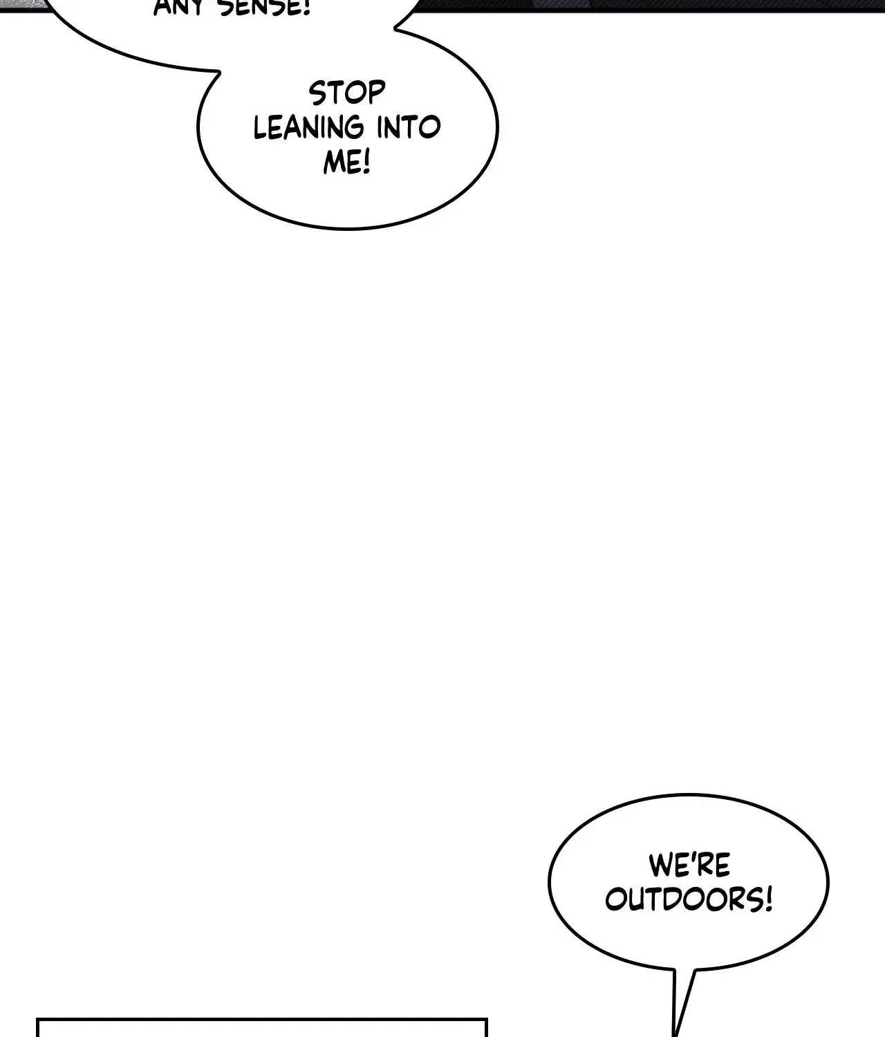 Single Not Ready to Mingle Kainu Manga Chapter 55 Page 39