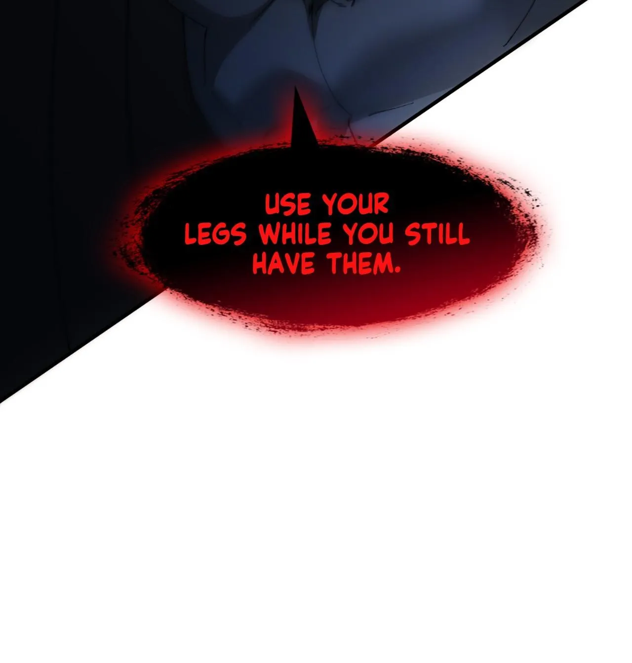Single Not Ready to Mingle Kainu Manga Chapter 54 Page 32