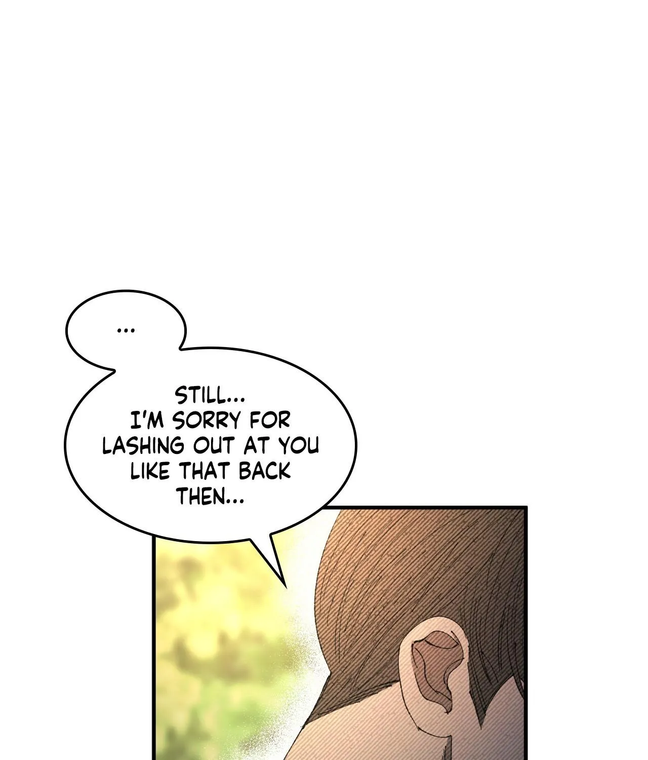Single Not Ready to Mingle Kainu Manga Chapter 54 Page 52