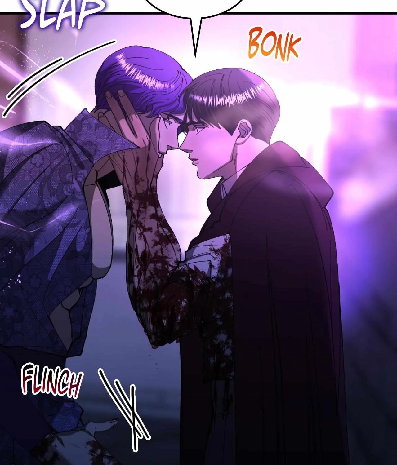 Single Not Ready to Mingle Kainu Manga Chapter 50 Page 81