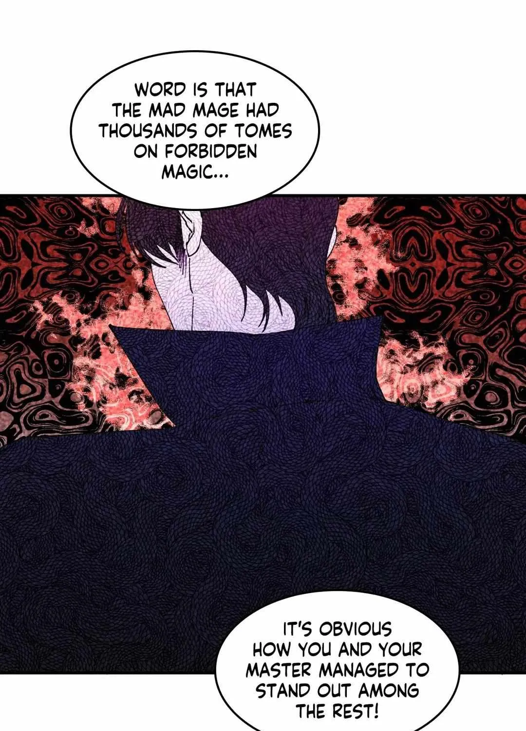 Single Not Ready to Mingle Kainu Manga Chapter 49 Page 100