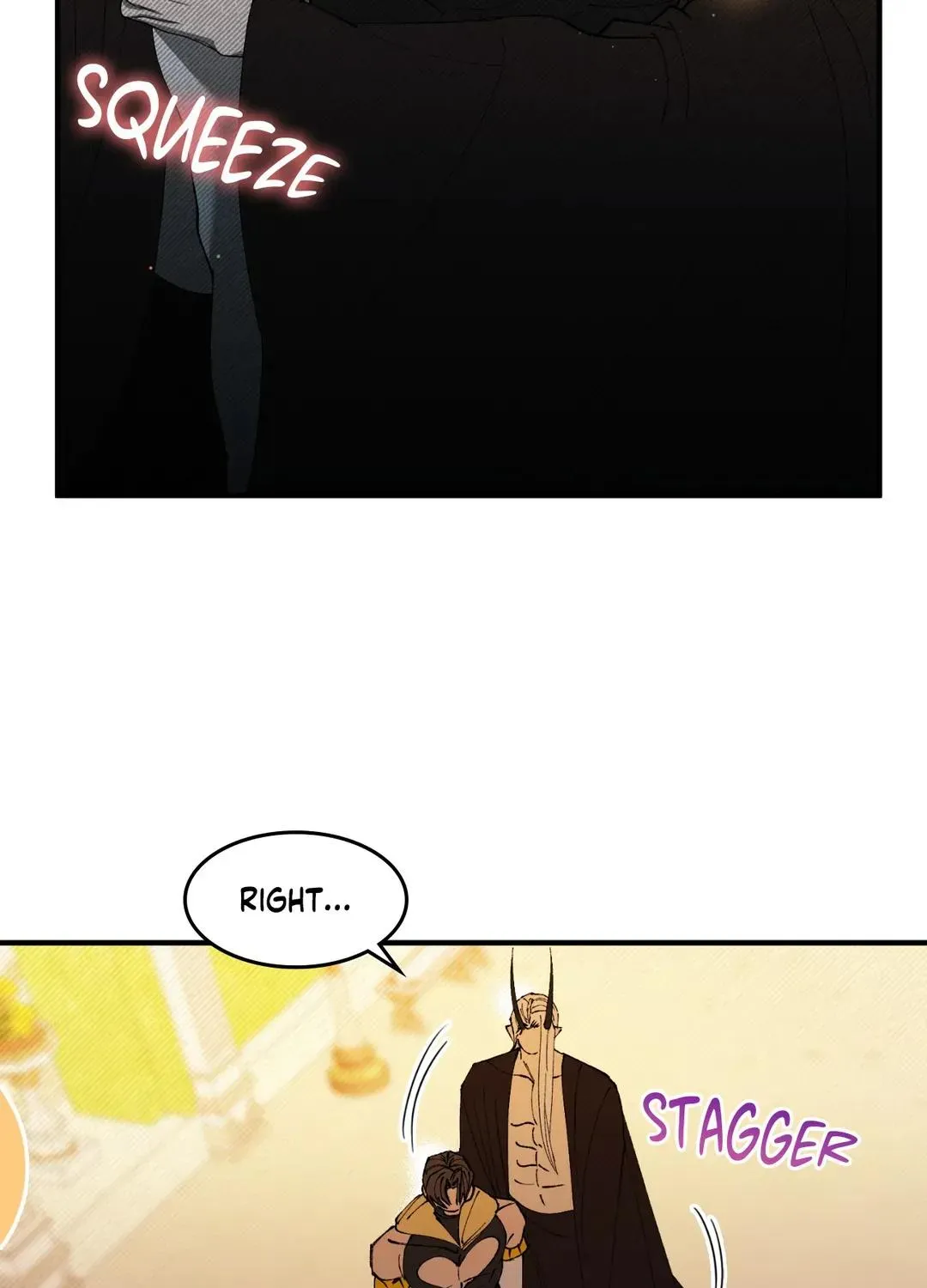 Single Not Ready to Mingle Kainu Manga Chapter 48 Page 6
