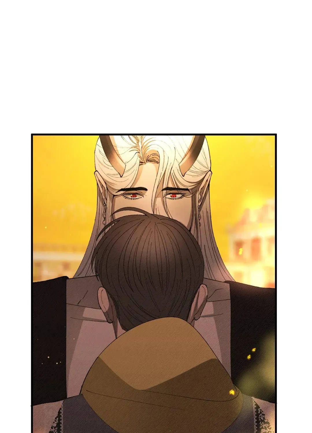 Single Not Ready to Mingle Kainu Manga Chapter 48 Page 24
