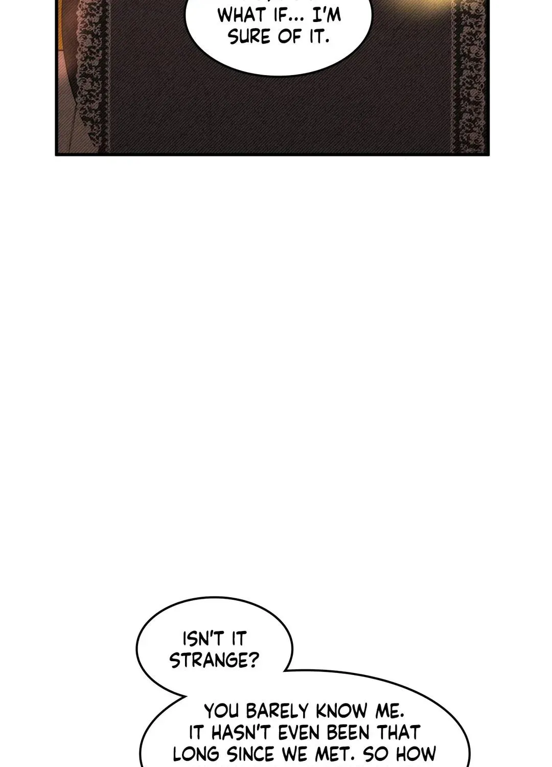 Single Not Ready to Mingle Kainu Manga Chapter 48 Page 26