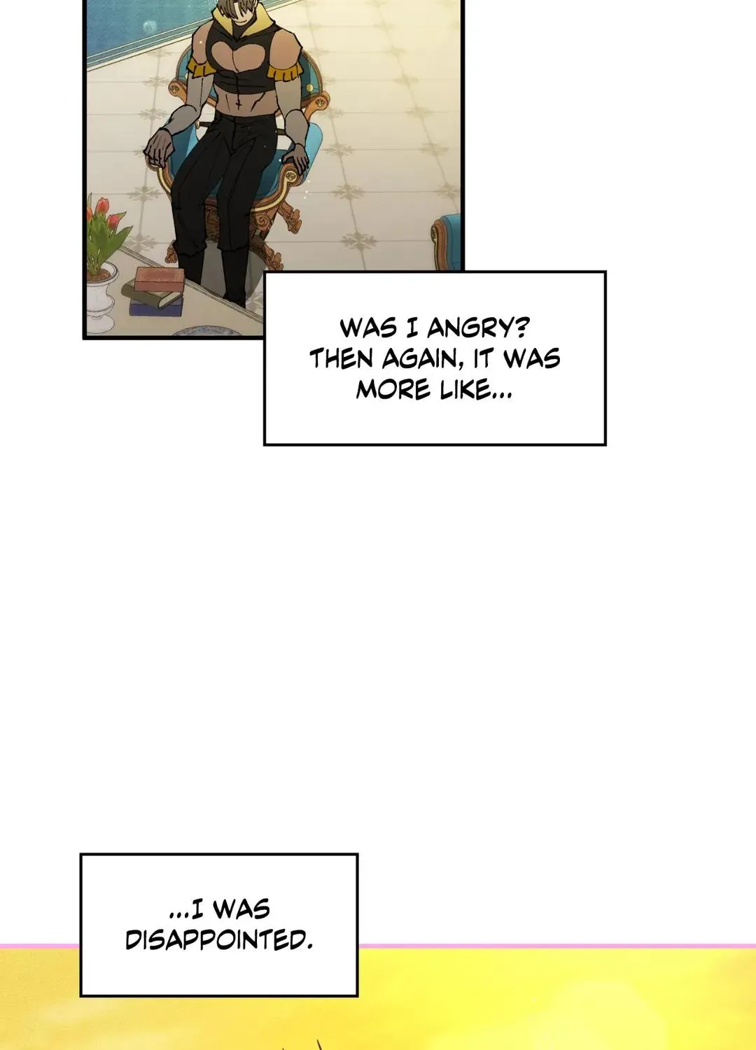 Single Not Ready to Mingle Kainu Manga Chapter 48 Page 56