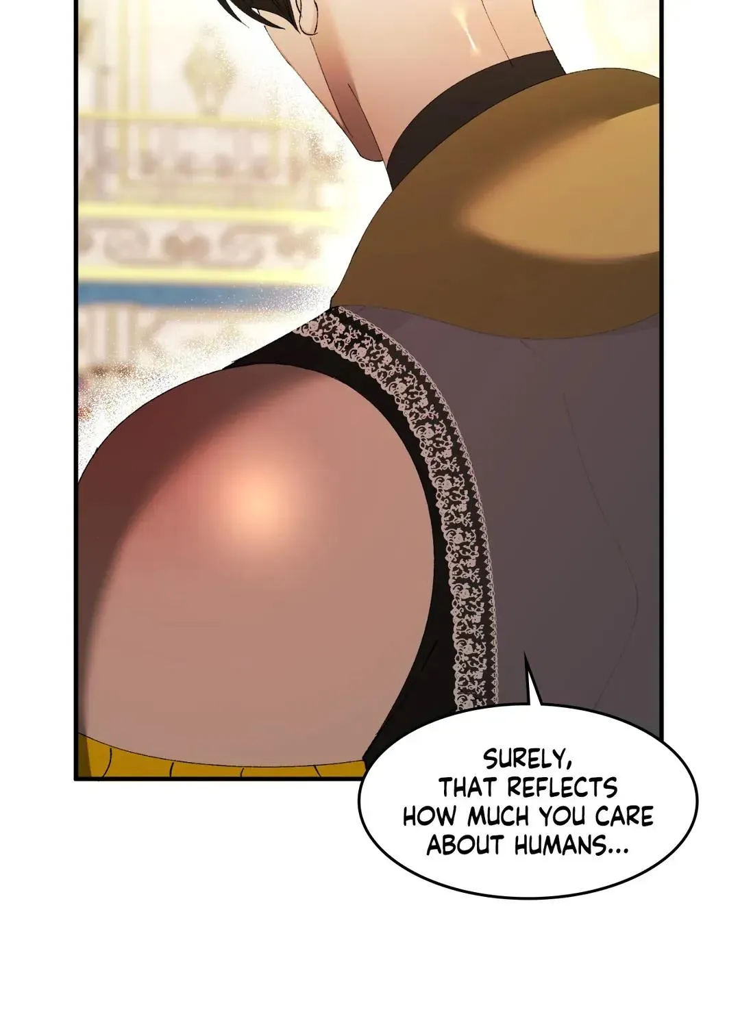 Single Not Ready to Mingle Kainu Manga Chapter 48 Page 108