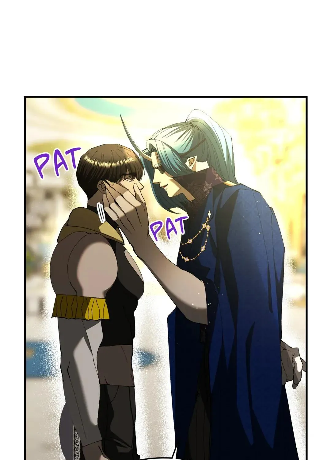 Single Not Ready to Mingle Kainu Manga Chapter 48 Page 128