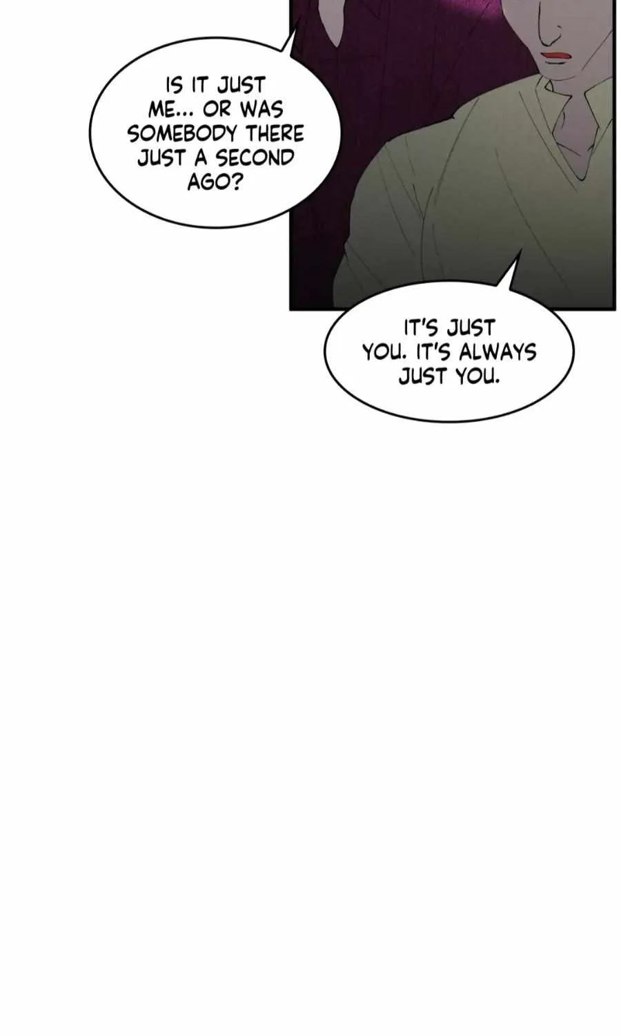 Single Not Ready to Mingle Kainu Manga Chapter 47 Page 11
