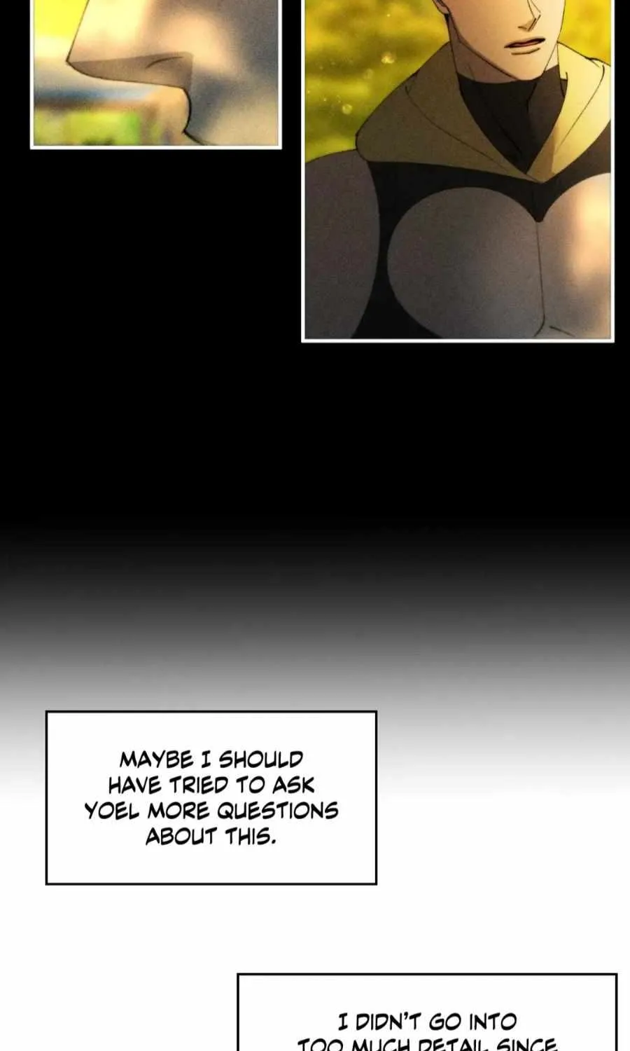 Single Not Ready to Mingle Kainu Manga Chapter 47 Page 28