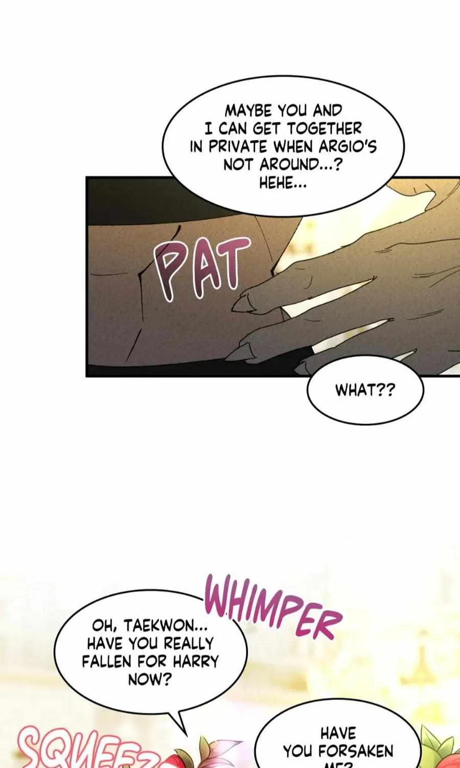 Single Not Ready to Mingle Kainu Manga Chapter 47 Page 43