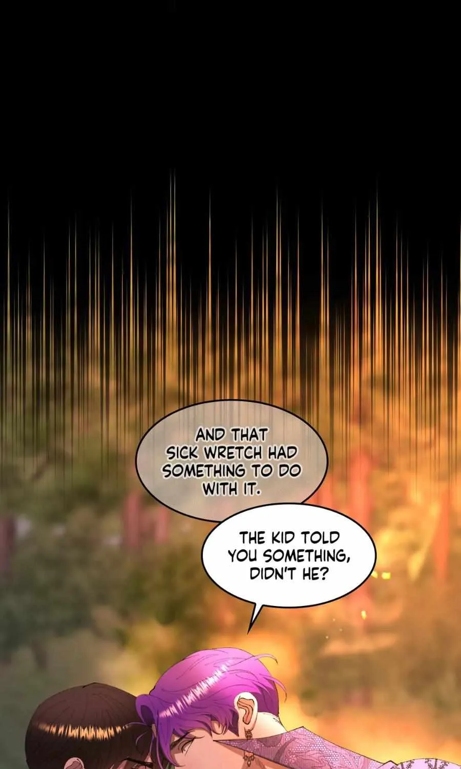 Single Not Ready to Mingle Kainu Manga Chapter 46 Page 32