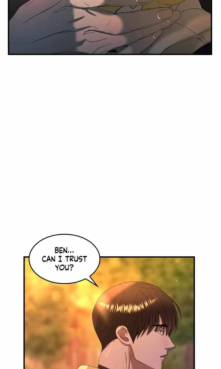 Single Not Ready to Mingle Kainu Manga Chapter 46 Page 46