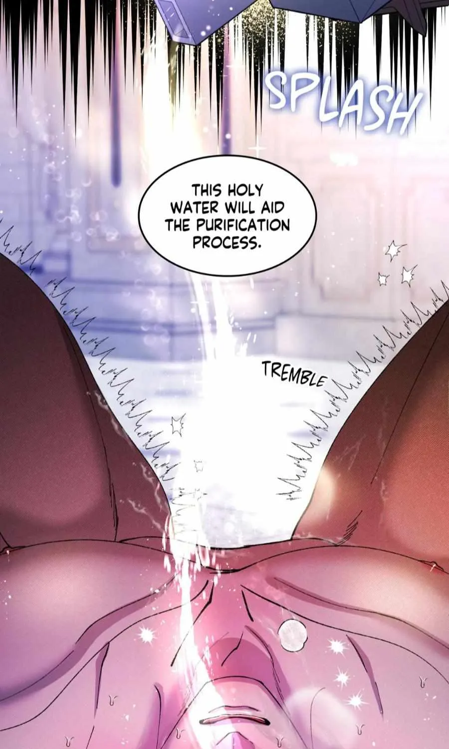Single Not Ready to Mingle Kainu Manga Chapter 45 Page 30